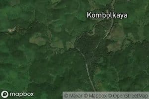 Kombonka