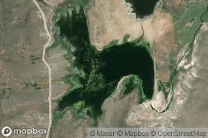 South Beede Reservoir