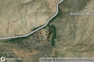 San Felipe Creek