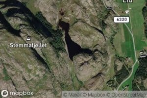 Kvennavatnet