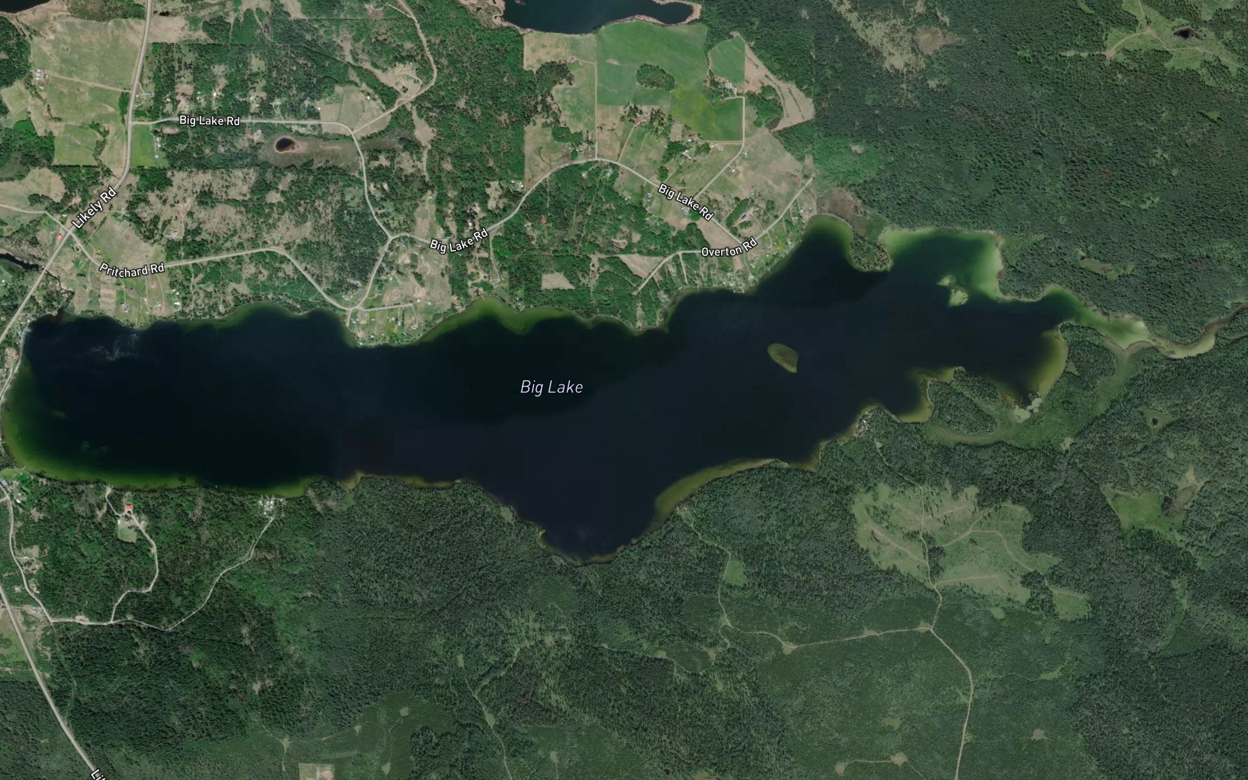 Big Lake