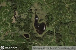 Shell Lake
