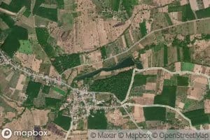 Ang Kep Nam Huai Chiang Kaeo