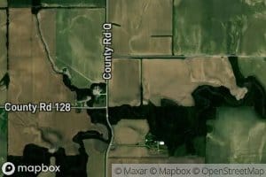 Davis Creek
