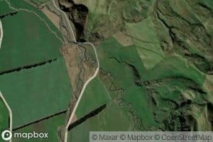 Princhester Creek East Branch