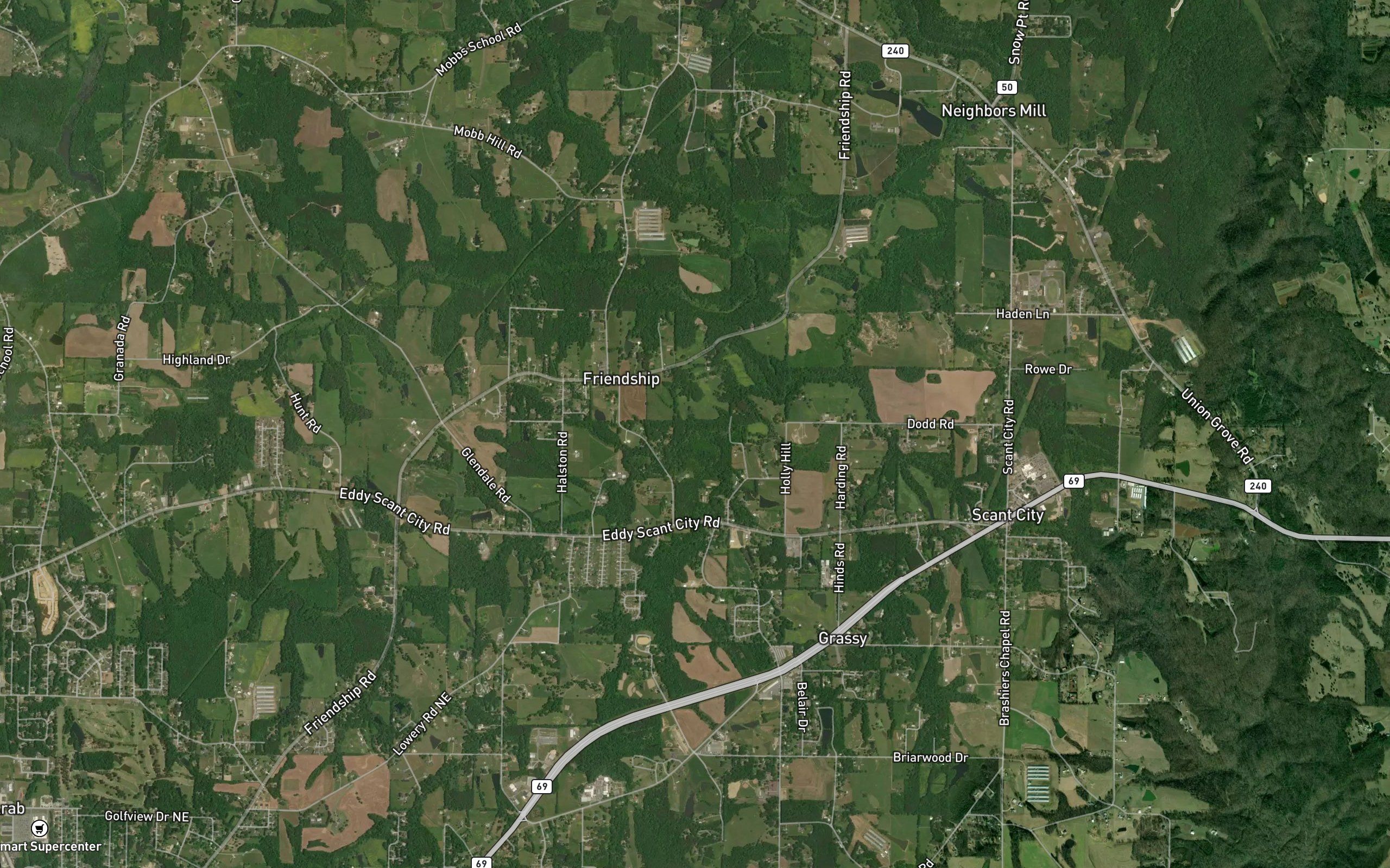 Brock Branch