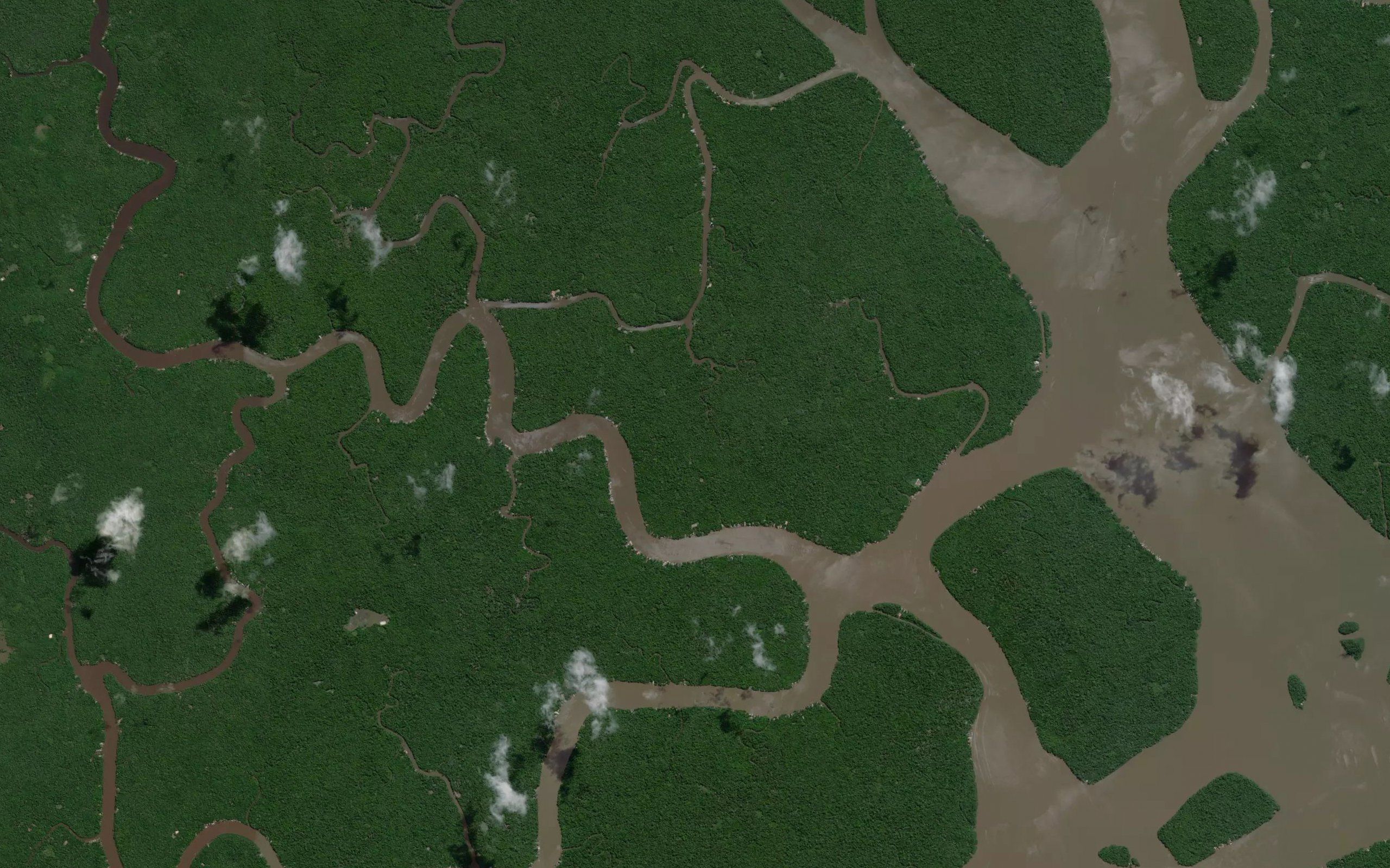 Rio Marituba