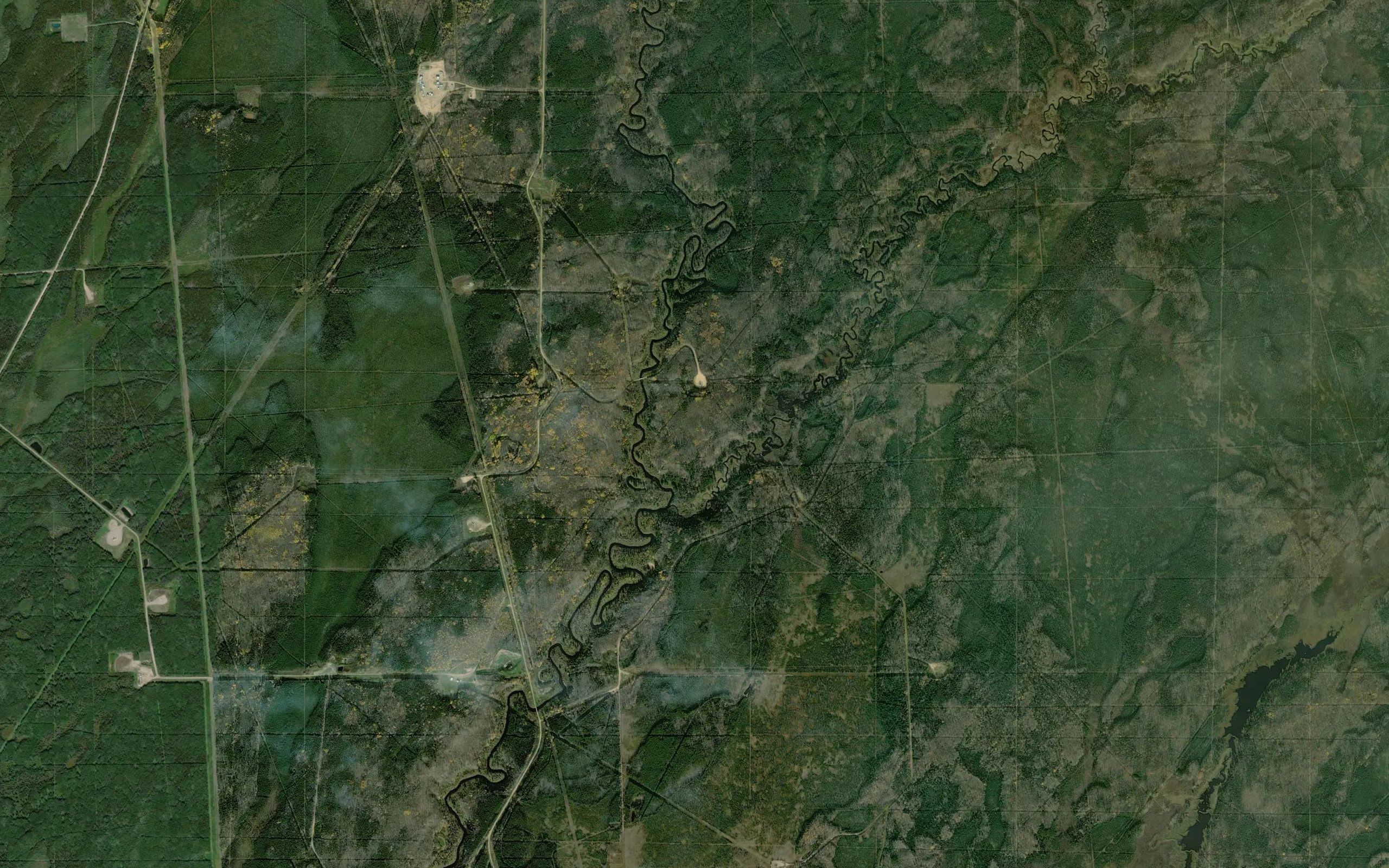 Flick Creek
