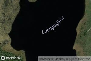 Luongasjaervi