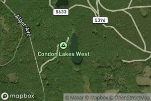 Condon Lake