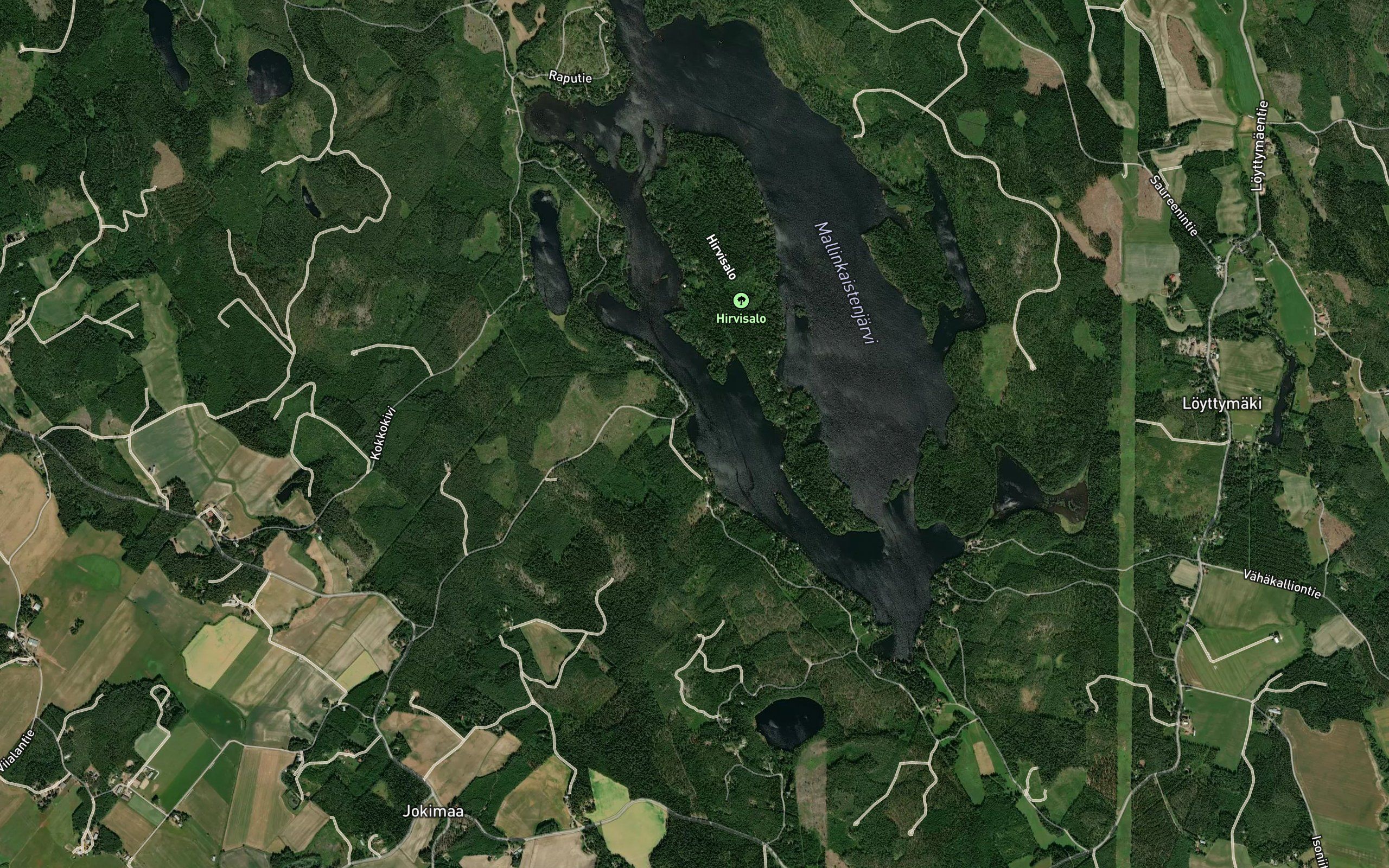 Vahaselka