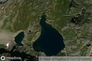 Svartavatnet