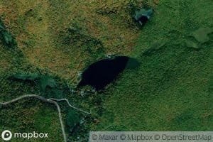 Lac de la Ripousse