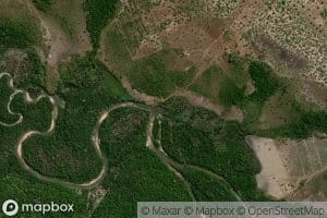 Corrego Fazenda Velha