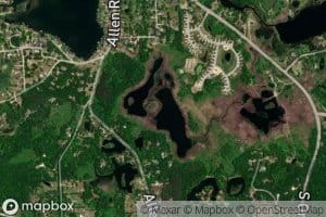 Long Lake