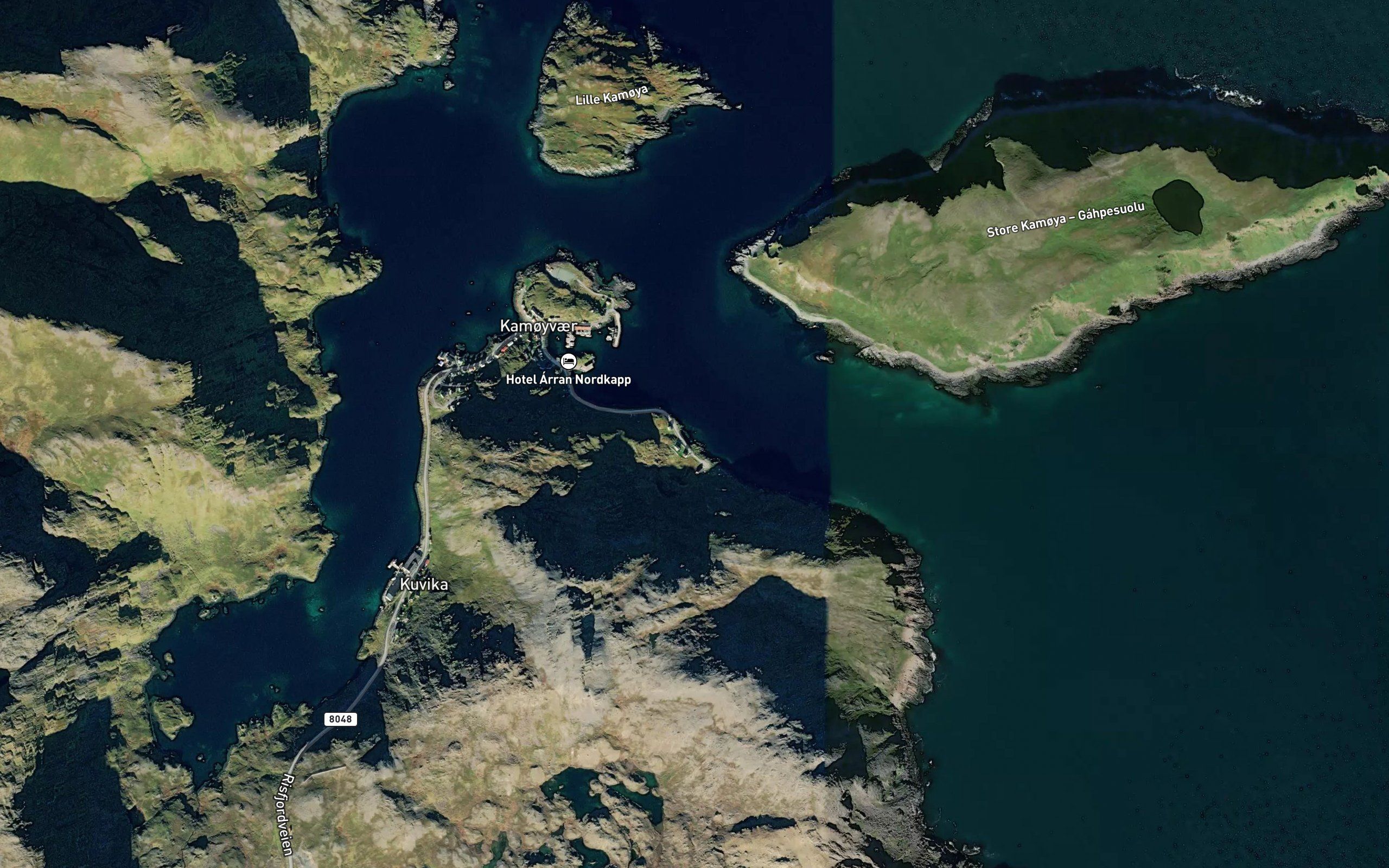 Vassvika