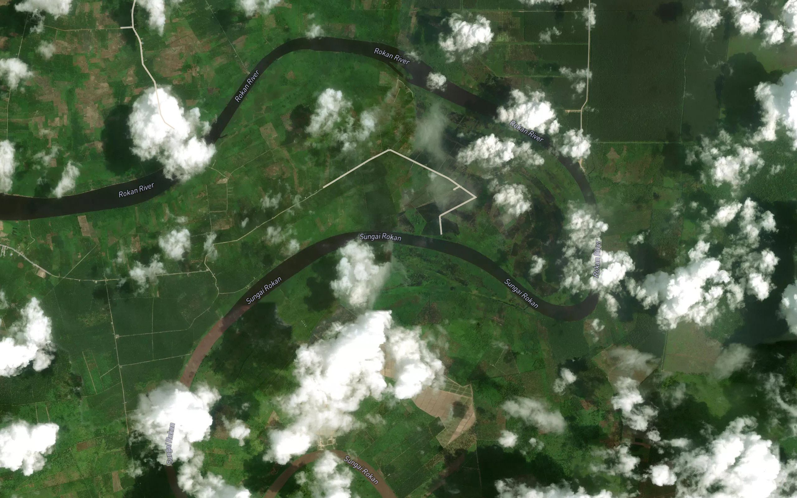 Sungai Banut