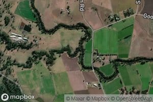 Dyraaba Creek