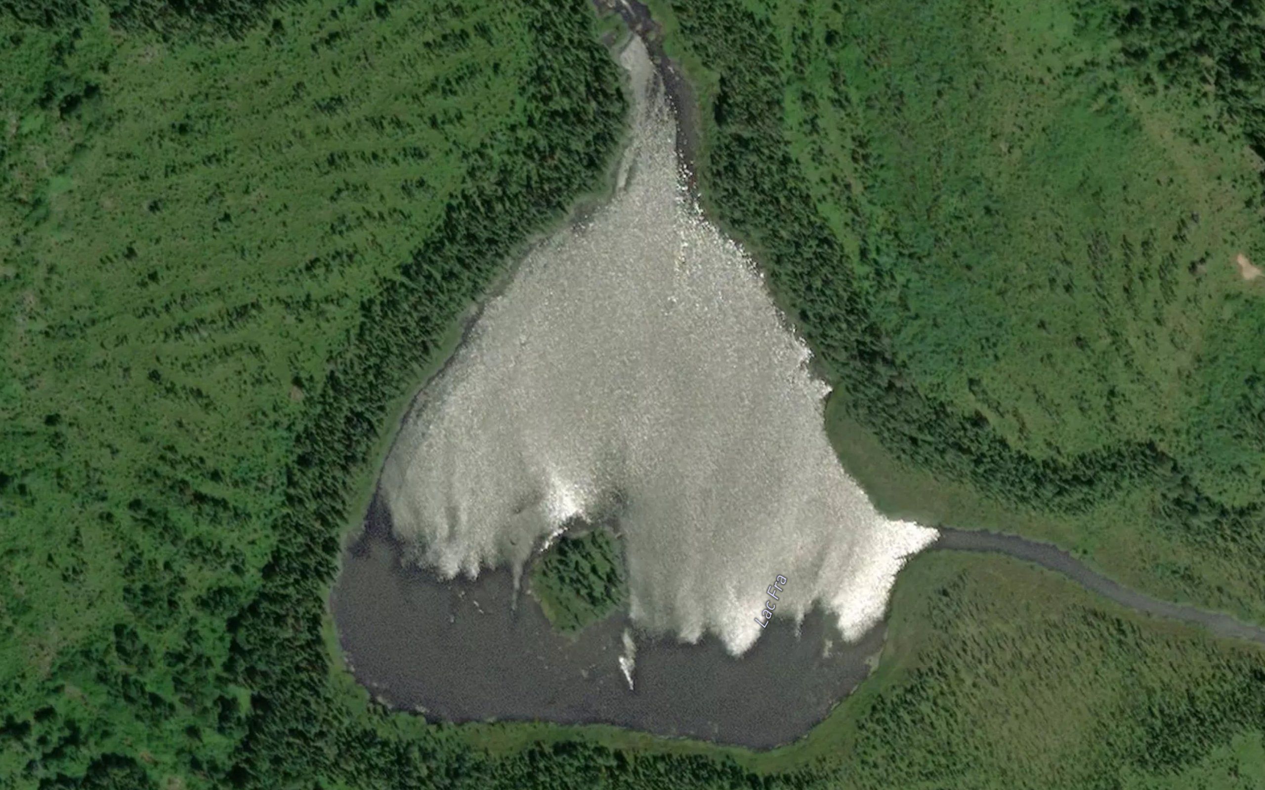 Lac Fra