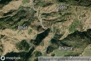 Nawa Ghatte Khola