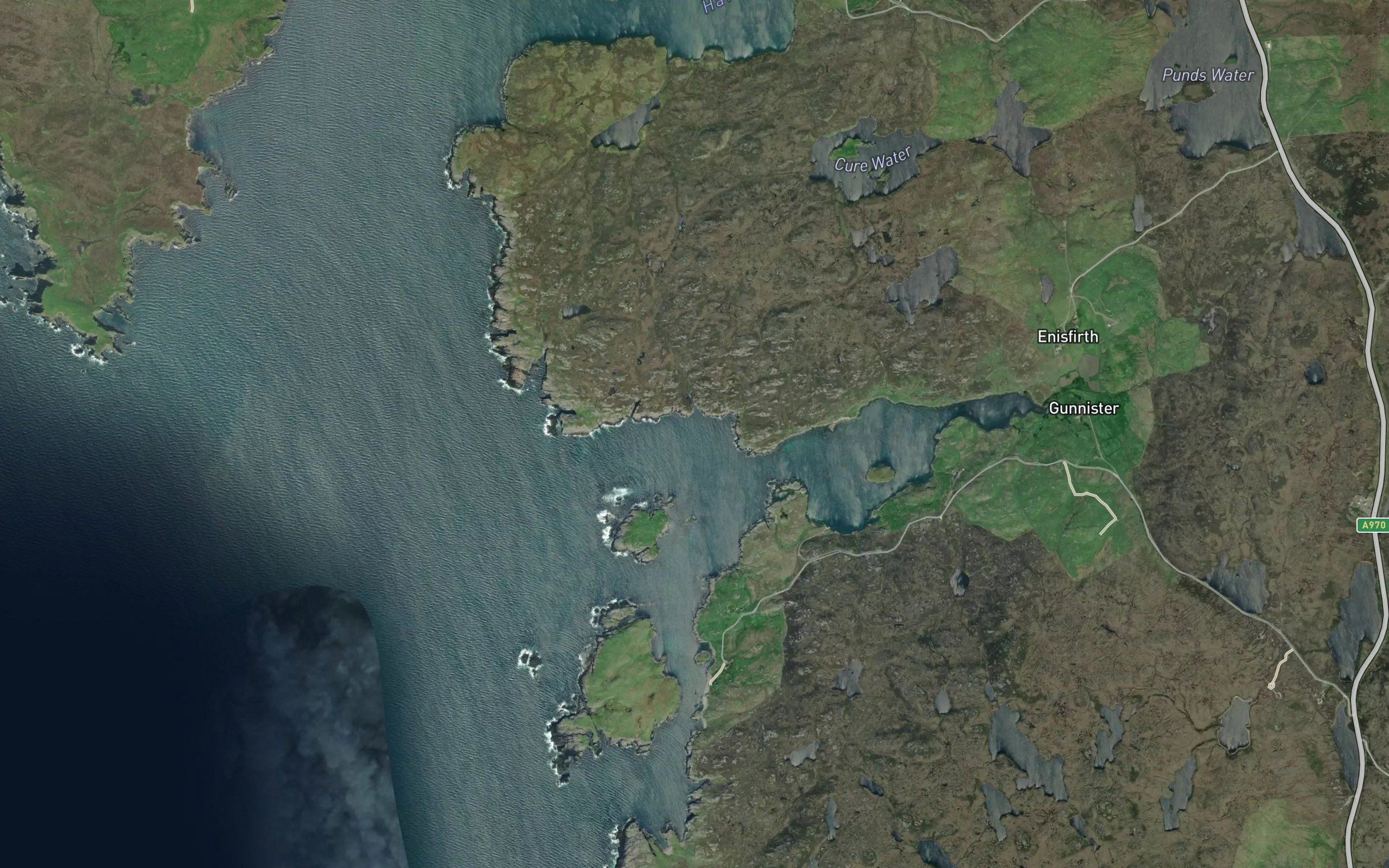 North Sound