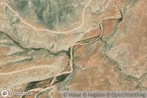 Oak Spring Wash