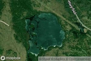 Eaket Lake