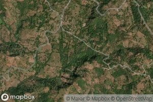 Quebrada Santo Domingo