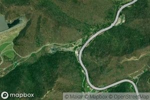 Right Fork Oldhouse Branch