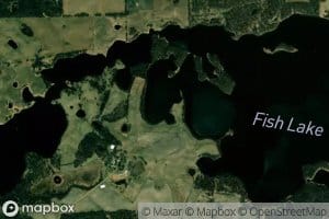 Fish Lake