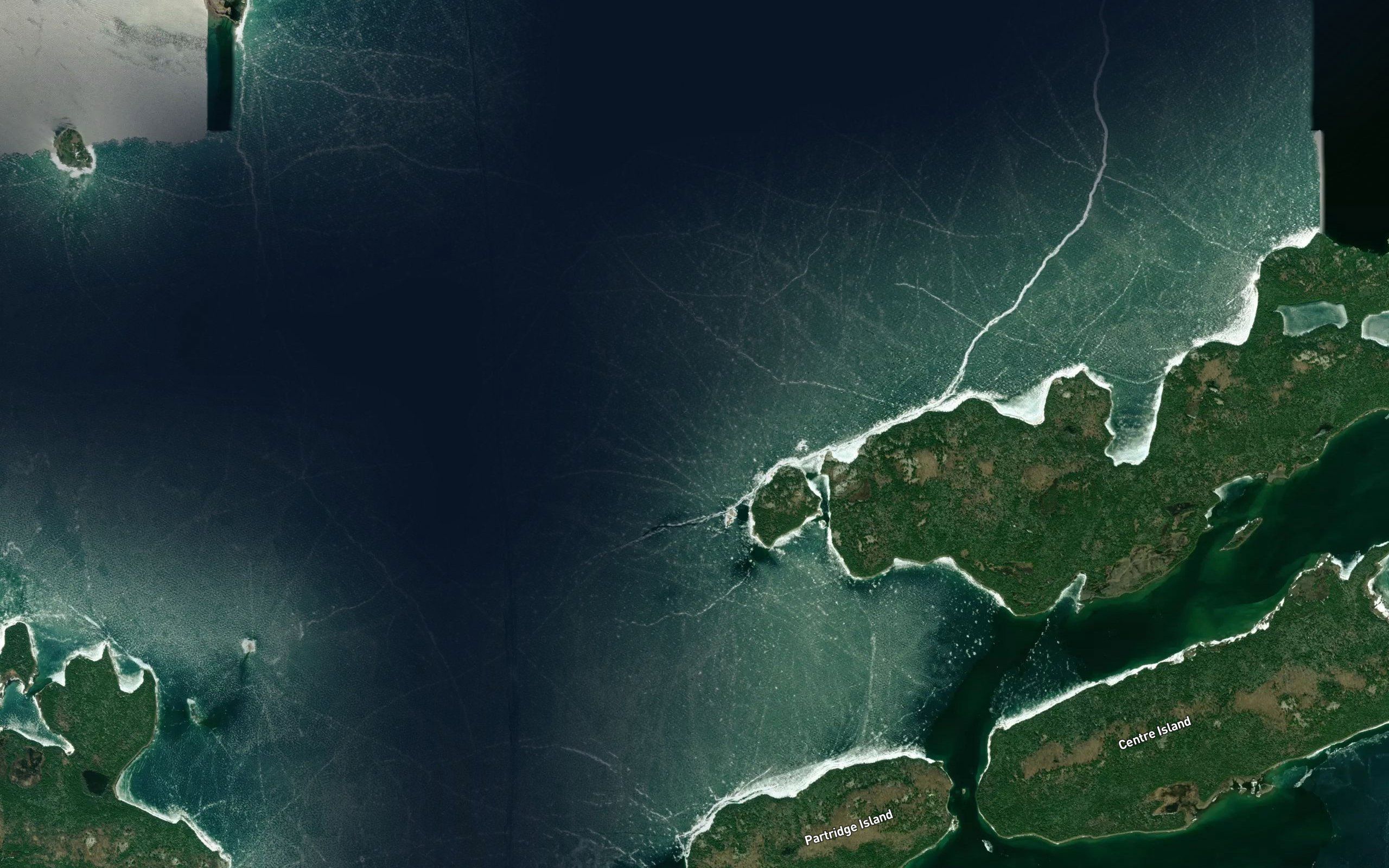Richards Reef