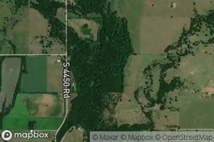 Jones Creek