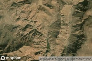 Cheshmeh-ye Sar Naran-e Bala