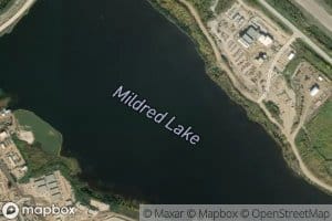 Mildred Lake
