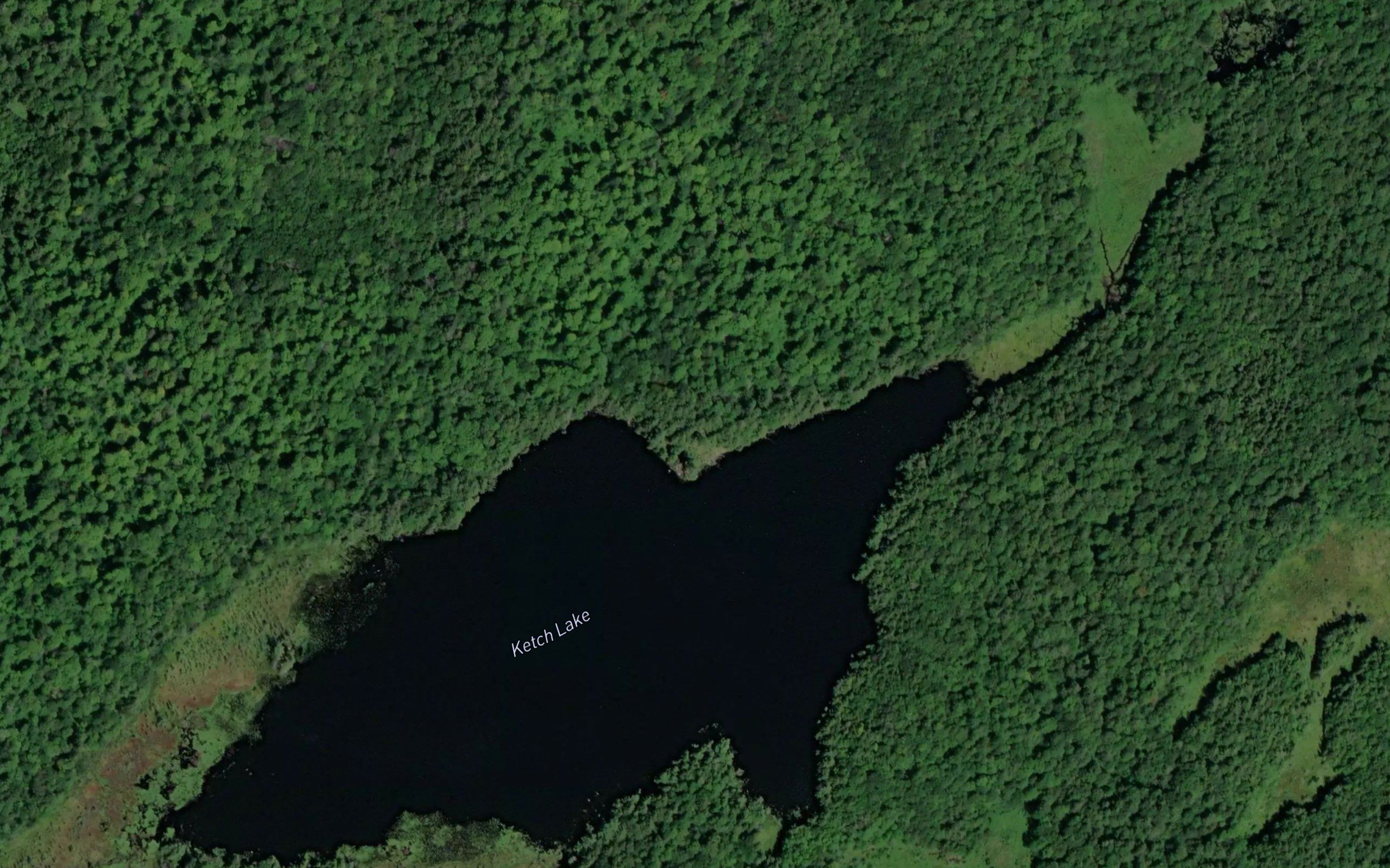 Ketch Lake