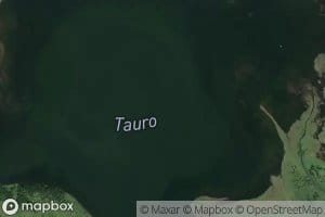 Ozero Tauro