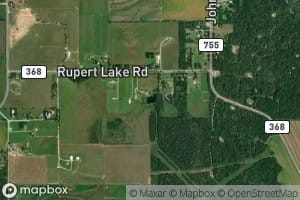 Ruppert Lake