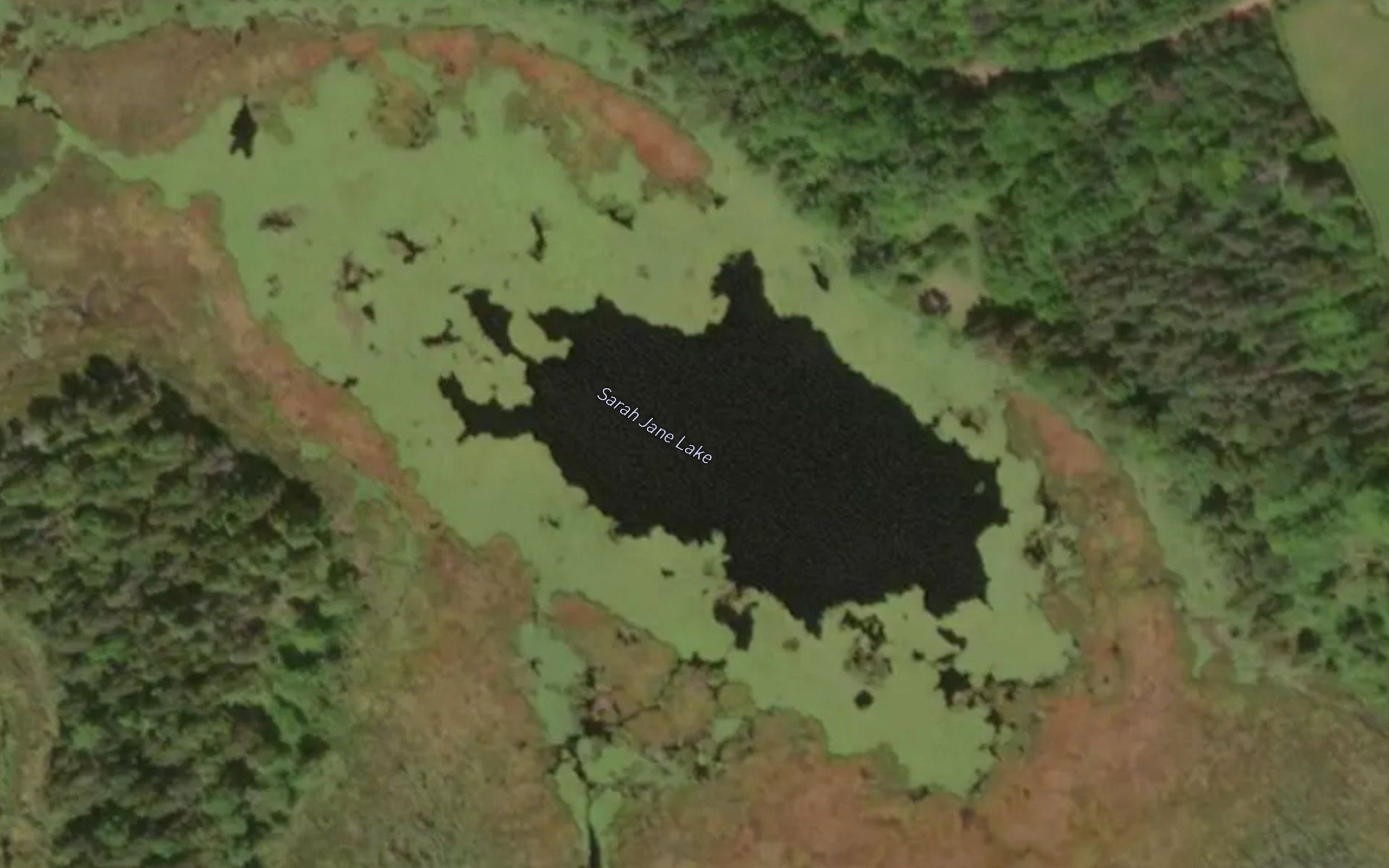 Porter Lake