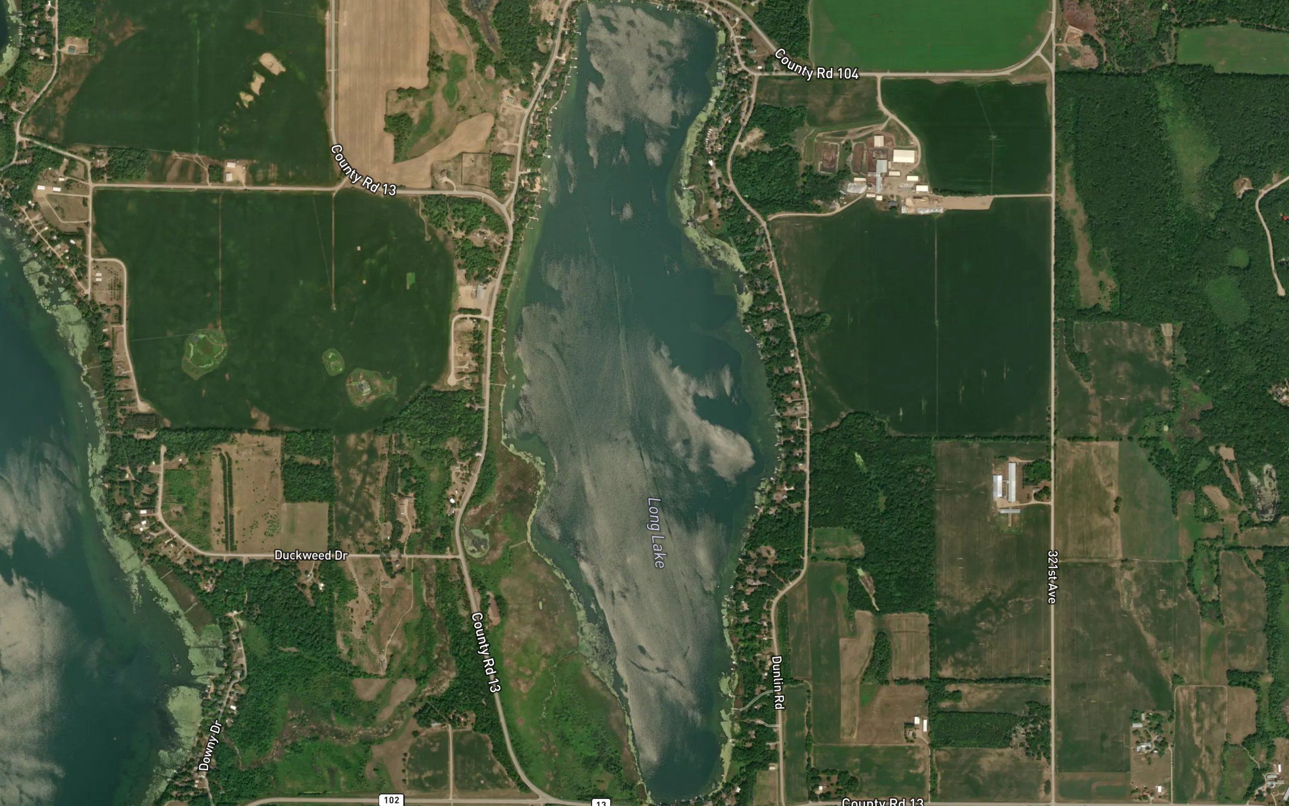 Long Lake