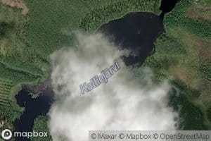 Kalliojarvi