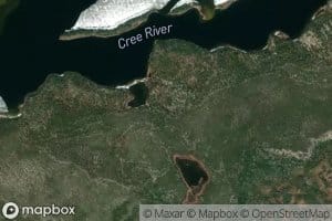 Cree River