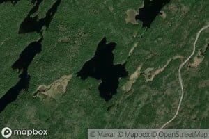 Blowout Lake