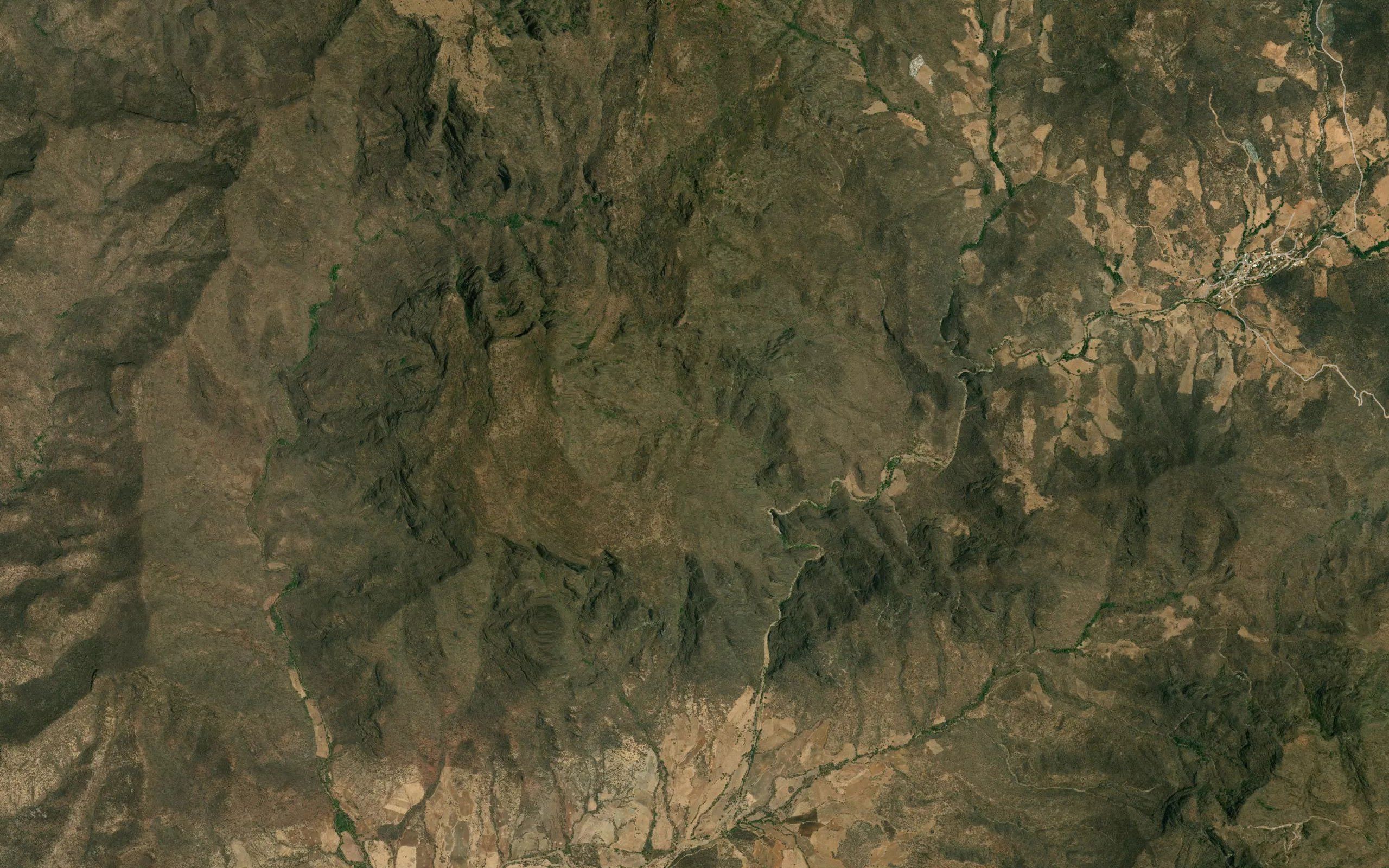 Barranca Honda