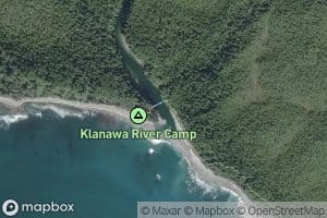 Klanawa River