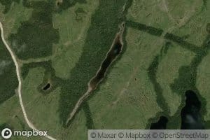 Lac du Pro-Maire