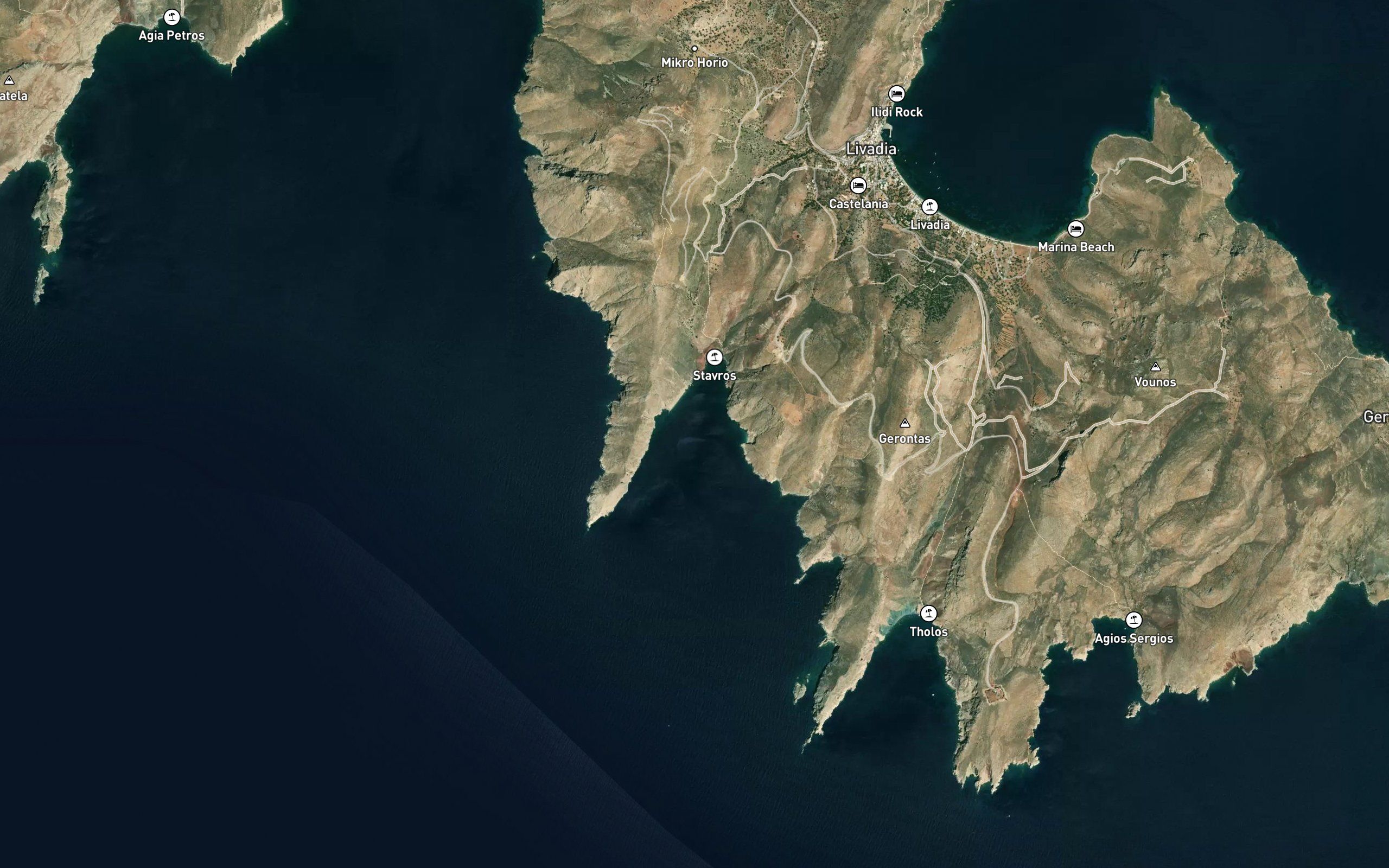 Ormos Stavros