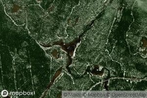 Petit lac a la Sarcelle