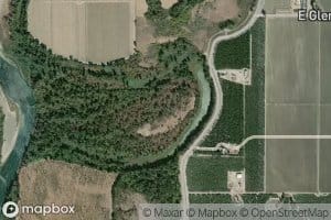 Boggs Bend