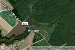 Horners Pond