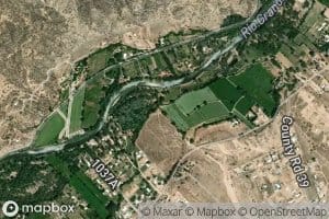 Arroyo del Pueblo